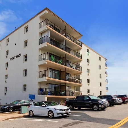 Appartamento West Winds 506 Ocean City Esterno foto