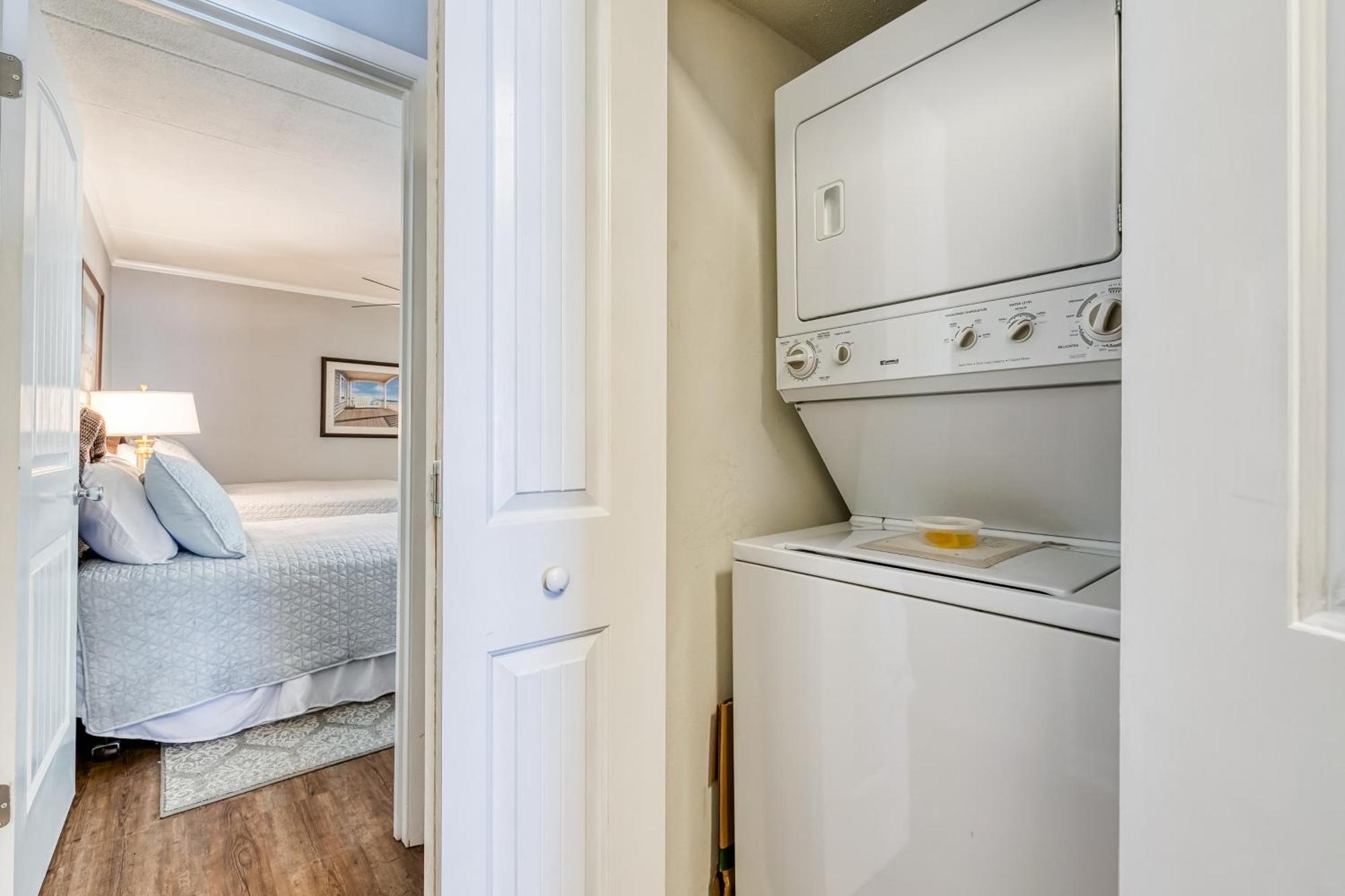Appartamento West Winds 506 Ocean City Esterno foto