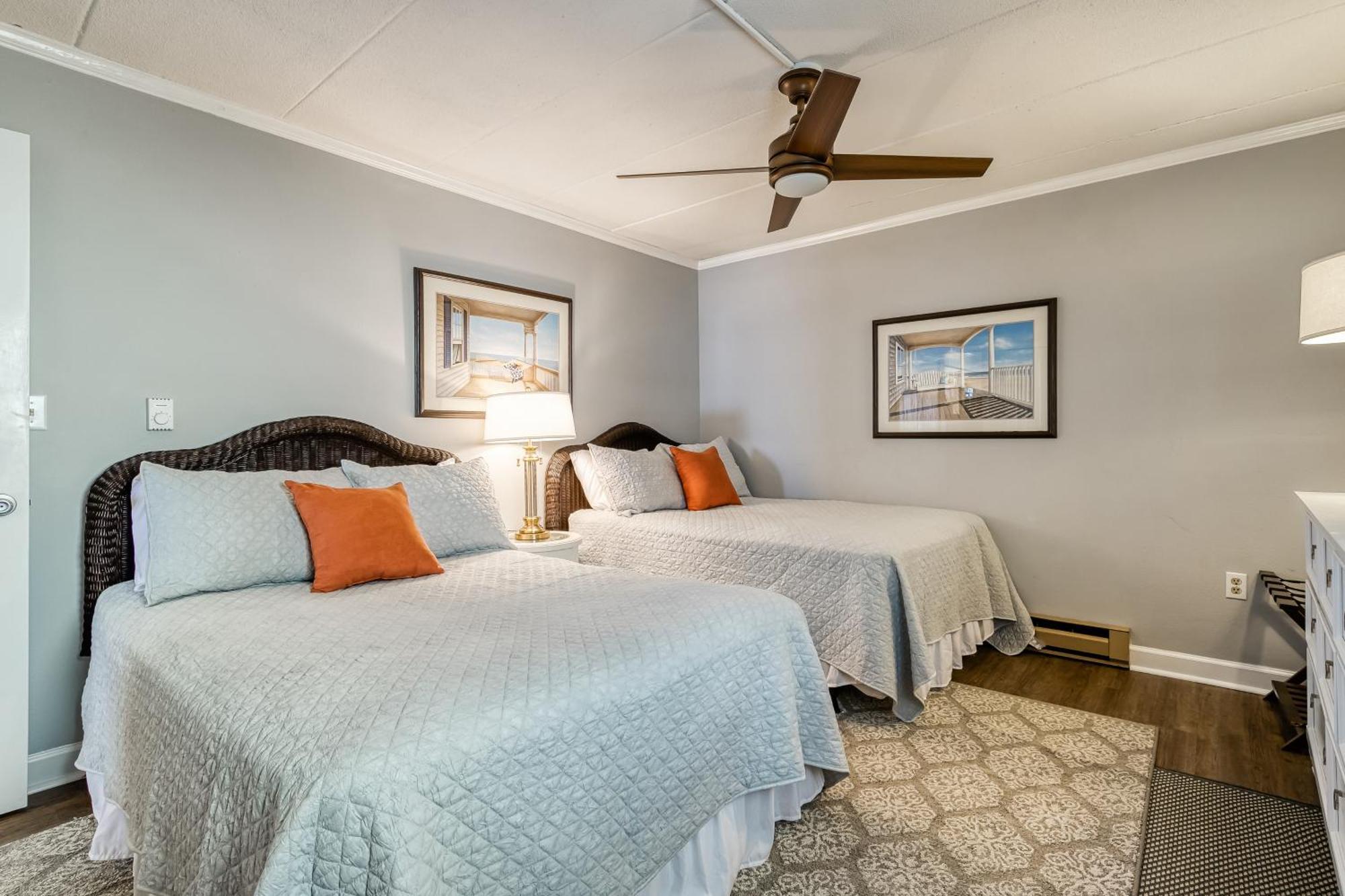 Appartamento West Winds 506 Ocean City Esterno foto