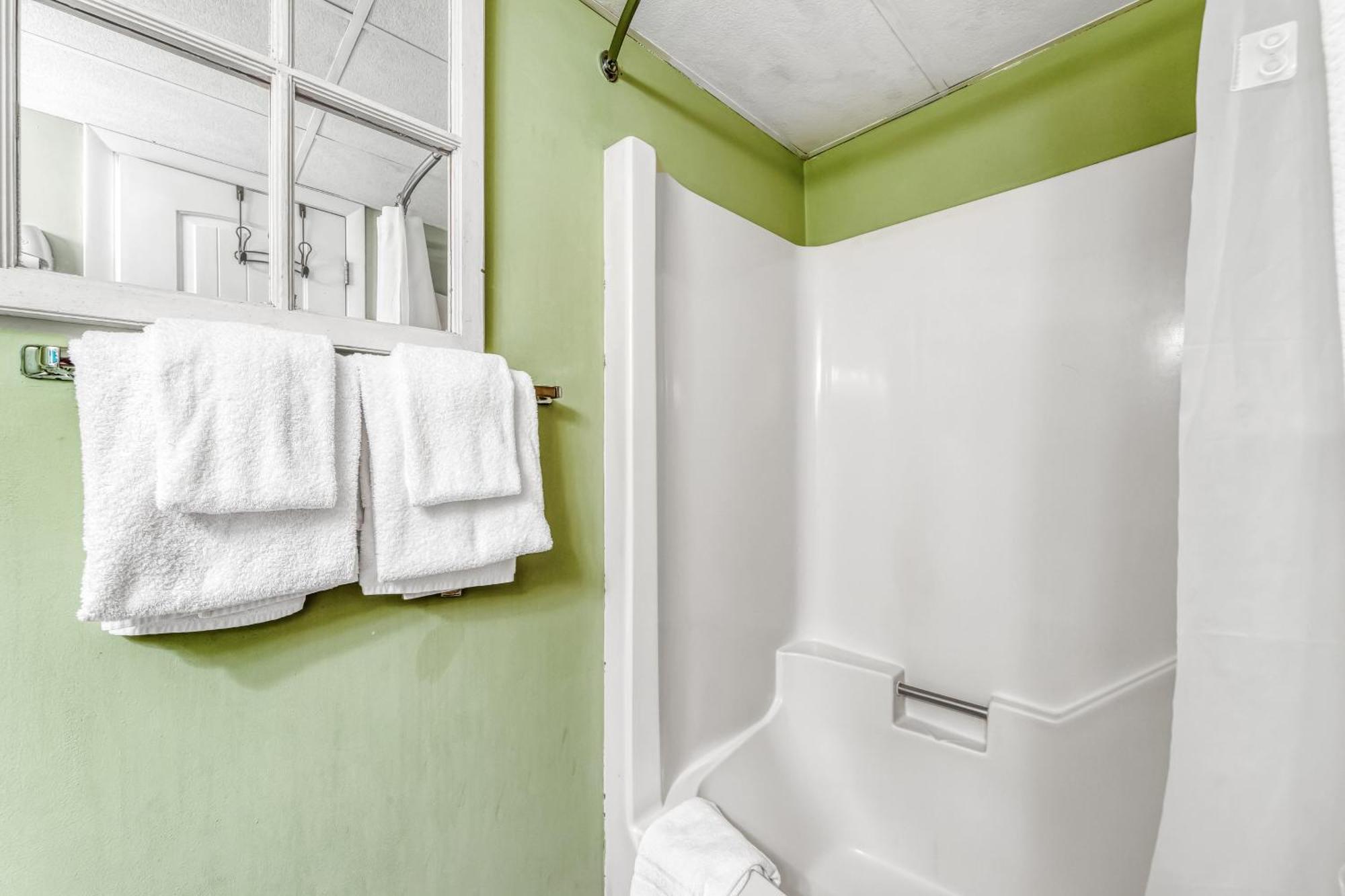 Appartamento West Winds 506 Ocean City Esterno foto