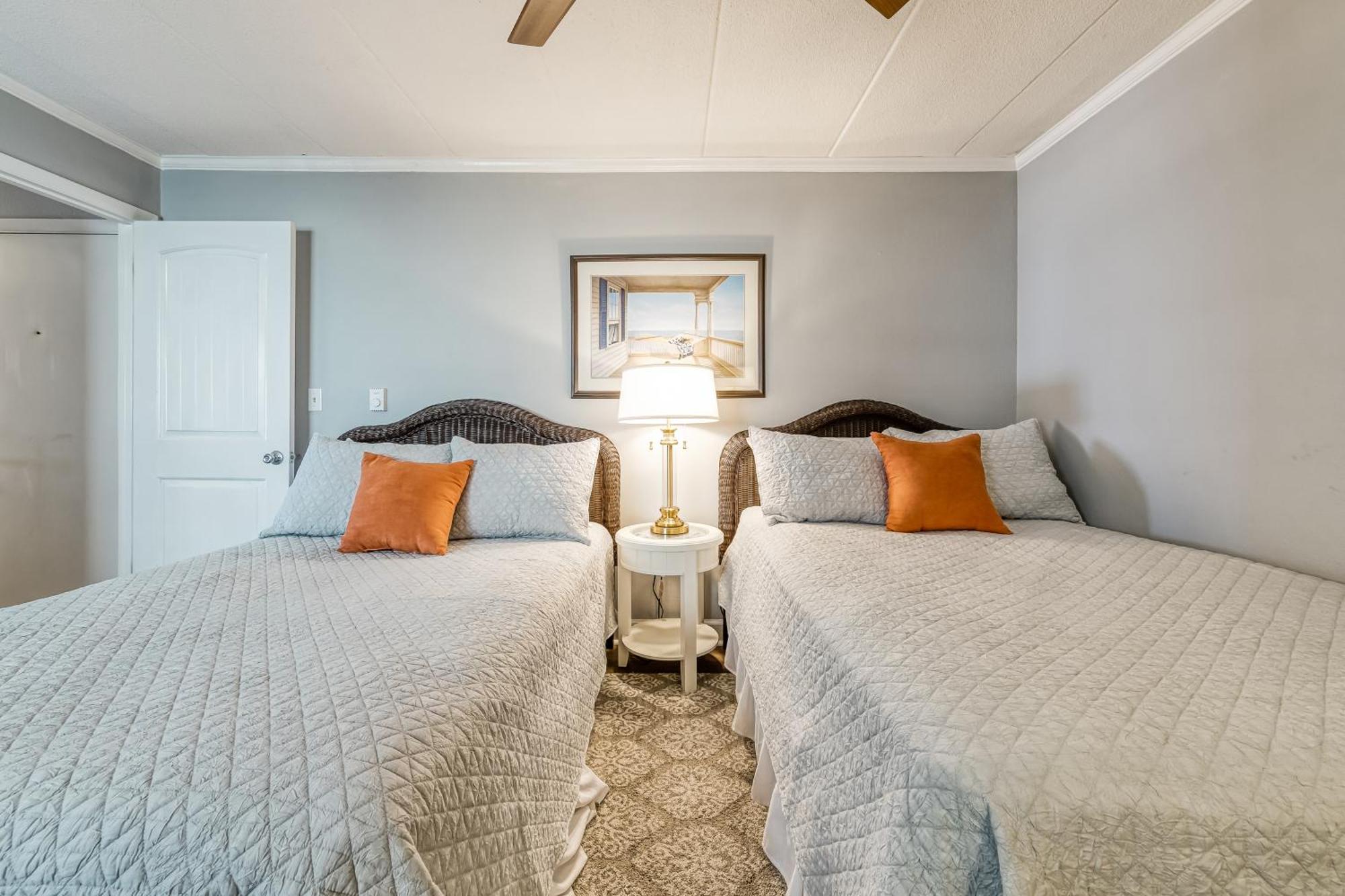 Appartamento West Winds 506 Ocean City Esterno foto