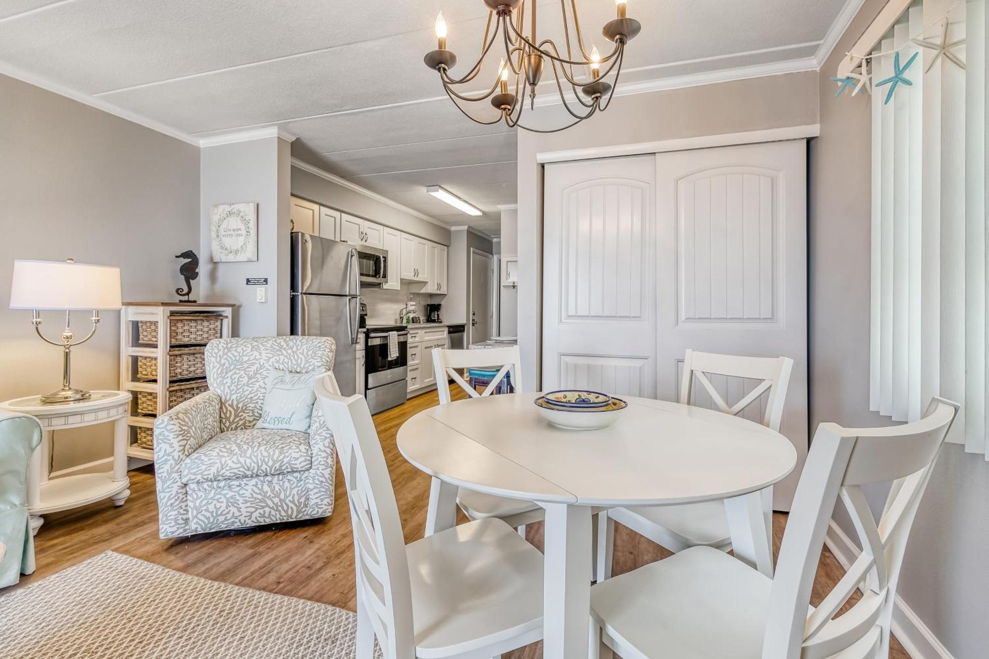 Appartamento West Winds 506 Ocean City Esterno foto