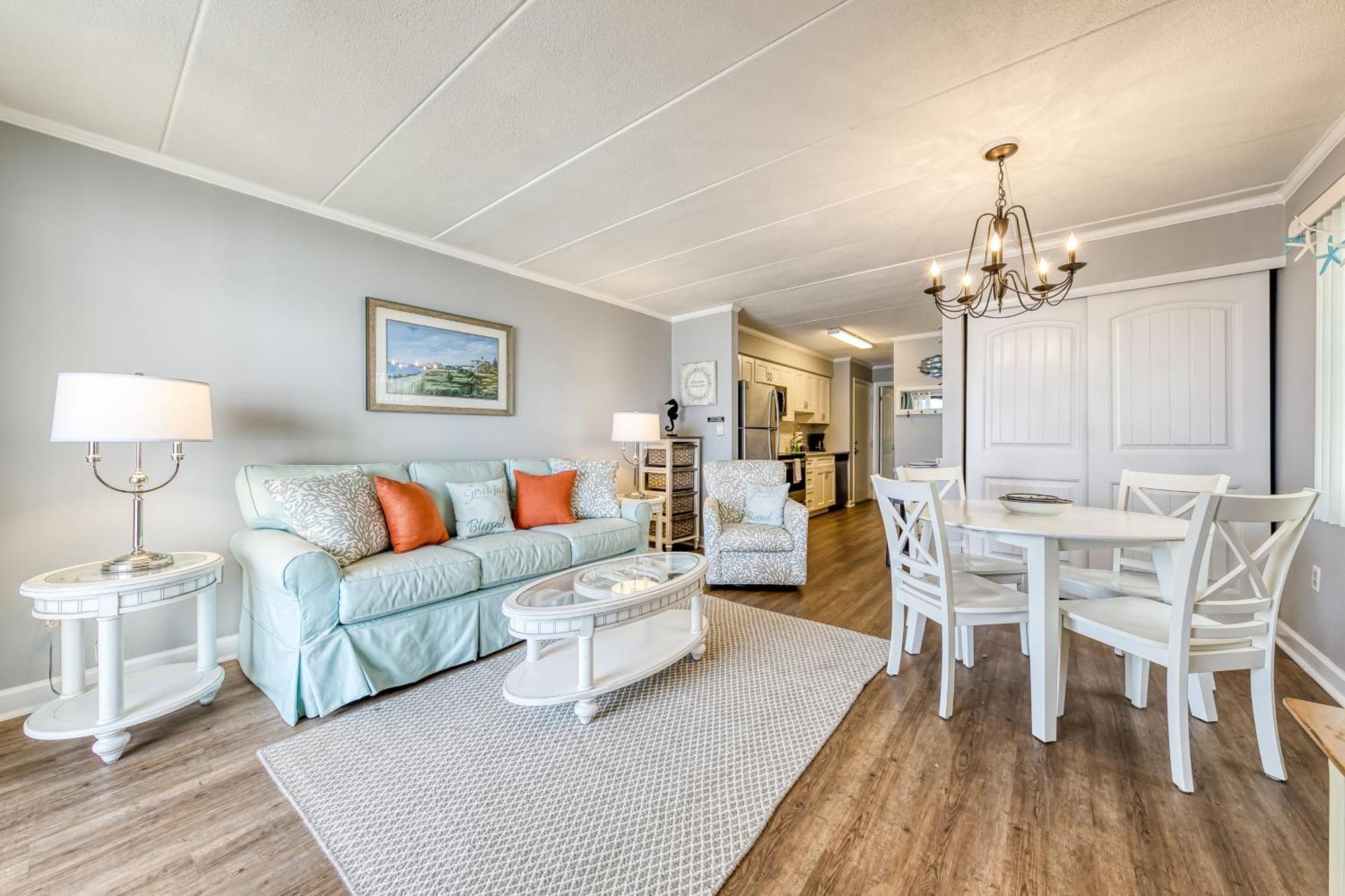Appartamento West Winds 506 Ocean City Esterno foto