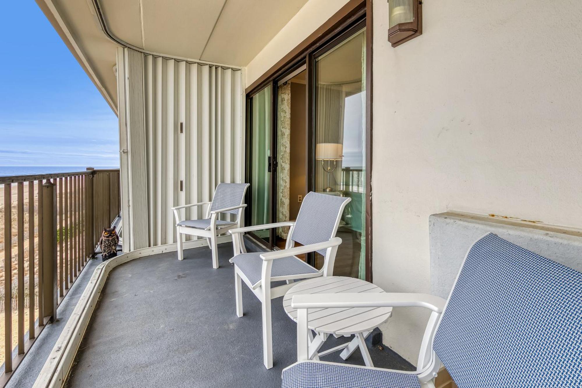 Appartamento West Winds 506 Ocean City Esterno foto