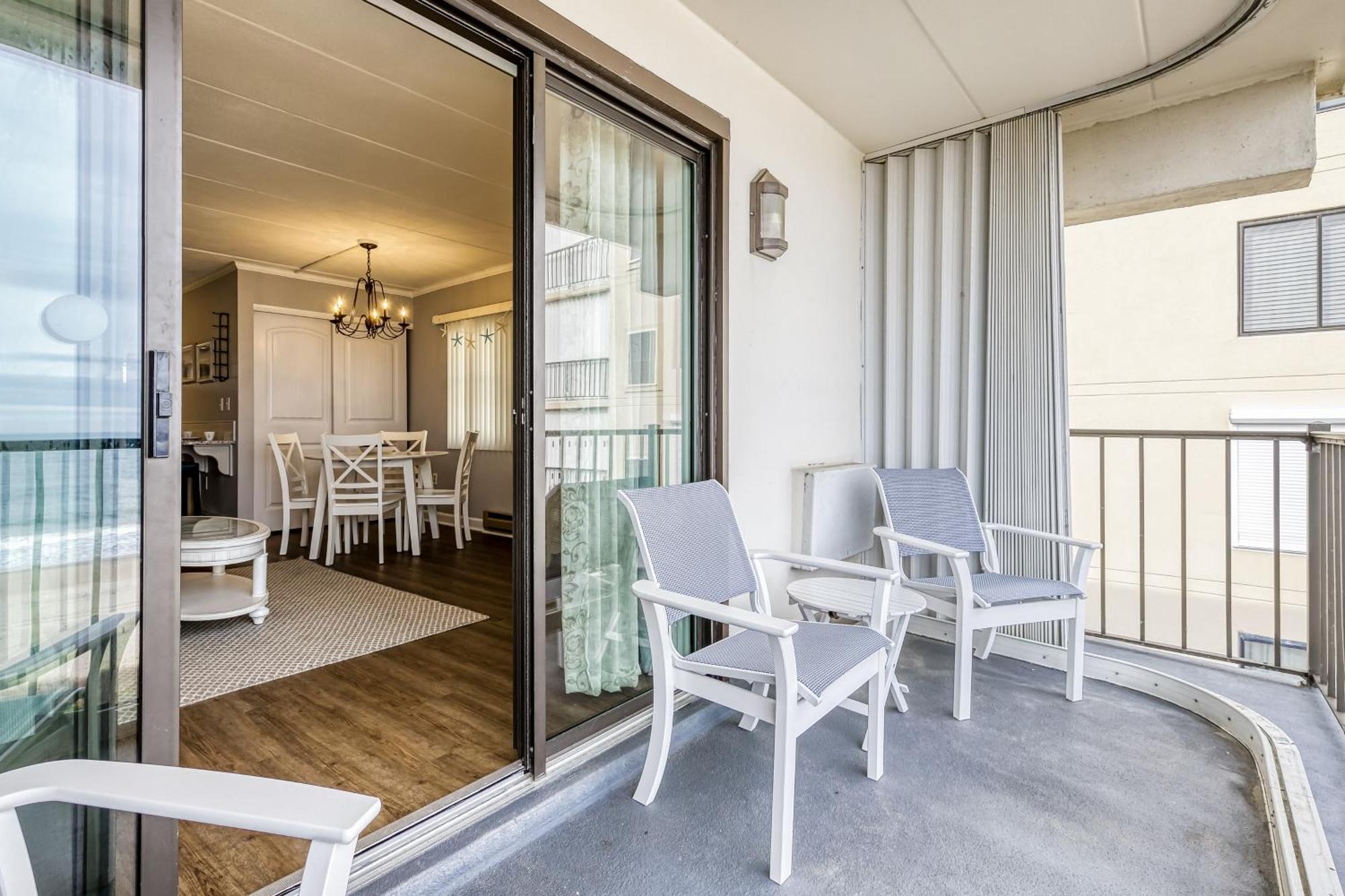 Appartamento West Winds 506 Ocean City Esterno foto